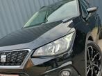 ✔SEAT ARONA 1.0TSI AUTOMATIC 2023 Euro6❕ 17 000 km❗ Virtual, Auto's, Stof, Zwart, Bedrijf, 5 deurs