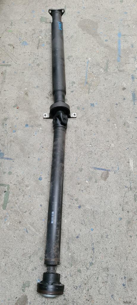 Cardanas automaat BMW 5 Serie E60 E61 7557367, Auto-onderdelen, Transmissie en Toebehoren, Gebruikt, Ophalen of Verzenden