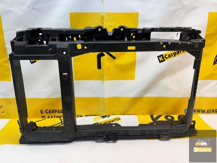 Peugeot 208 voorfront 9863392280 origineel, Auto-onderdelen, Carrosserie, Peugeot, Voor, Gebruikt