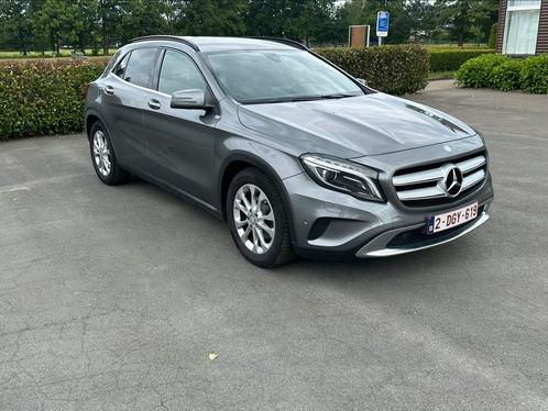 Mercedes GLA200 automaat, Auto's, Mercedes-Benz, Particulier, GLA, ABS, Airbags, Airconditioning, Alarm, Bluetooth, Bochtverlichting