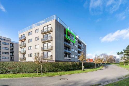 Appartement rénové + garage disponible immédiatement, Immo, Maisons à vendre, Province de Flandre-Occidentale, Jusqu'à 200 m²