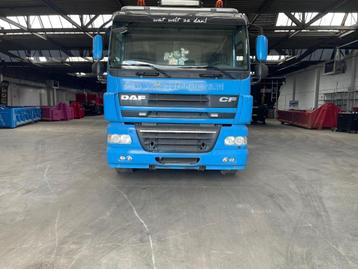 Daf 85.360 beschikbaar voor biedingen