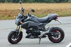 Honda MSX 125 GROM, Motoren, Particulier, 125 cc, Toermotor, 11 kW of minder