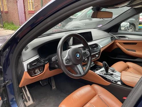 AIRBAG SET + COMPUTER BMW 5 serie Touring (G31), Auto-onderdelen, Overige Auto-onderdelen, BMW, Gebruikt