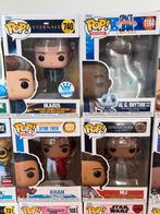 Diverse Funko’s, Ophalen of Verzenden, Zo goed als nieuw