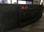 Ghettoblaster Samsung W-600L, Ophalen, Gebruikt, Radio