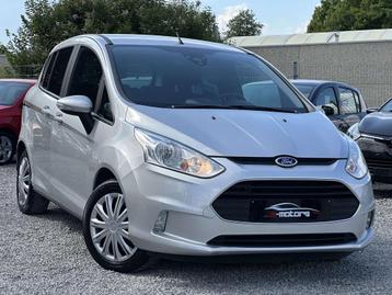 Ford B-MAX • EURO 6b • TRES PROPRE • (bj 2016) beschikbaar voor biedingen