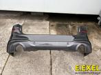 M Achterbumper BMW 2 serie Gran Tourer  (F46) MPV Kleur 475, Gebruikt, Herkomst onderdeel bekend, Ophalen of Verzenden, Achter