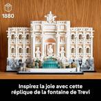 LEGO Architectuur | De Trevifontein | GRATIS LEVERING, -, Verzenden, Nieuw, LEGO