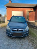 Opel Zafira, Auto's, Particulier, Te koop, Zafira, Handgeschakeld