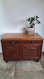 Art deco kastje, Antiek en Kunst, Antiek | Meubels | Kasten, Ophalen