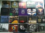 Muziek CD's aan 5 euro per stuk, Cd's en Dvd's, Cd's | Hardrock en Metal, Ophalen of Verzenden, Zo goed als nieuw