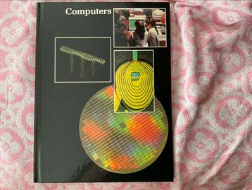 Boek Computers  beschikbaar voor biedingen
