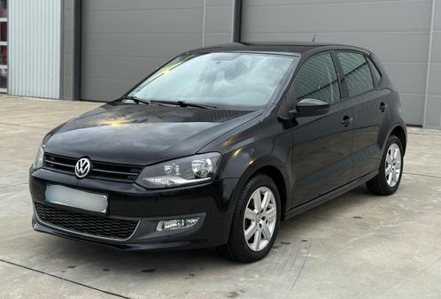 Volkswagen Polo • 1.2 Benzine • Gekeurd • Garantie!, Auto's, Volkswagen, Bedrijf, Te koop, Polo, Apple Carplay, Benzine, Euro 5