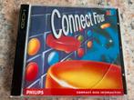 Connect Four CD-i, Ophalen, Zo goed als nieuw