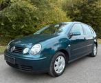 Polo essence prete à immatriculer, Auto's, Volkswagen, Elektrische ramen, 1198 cc, Bedrijf, 5 deurs