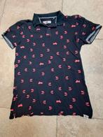 Merk Petrol: polo mt Medium (zie foto's), Kleding | Heren, Petrol Industries, Ophalen of Verzenden, Zo goed als nieuw, Maat 48/50 (M)