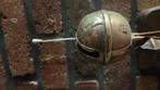 koebel koper, Antiek en Kunst, Curiosa en Brocante, Verzenden