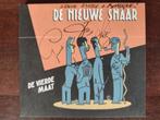 CD : DE NIEUWE SNAAR - DE VIERDE MAAT  gesigneerd !!, Cd's en Dvd's, Ophalen of Verzenden, Zo goed als nieuw