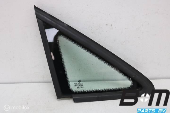 Ruit in a-stijl rechts VW Touran 1T3 1T0854512, Auto-onderdelen, Interieur en Bekleding, Gebruikt