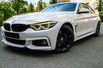 BMW 420i Coupé M pakket Sportophanging Automaat Historiek, Te koop, Alcantara, 2000 cc, Benzine