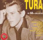 CD Will Tura (De 60's collectie), Cd's en Dvd's, Ophalen of Verzenden, Zo goed als nieuw, Levenslied of Smartlap