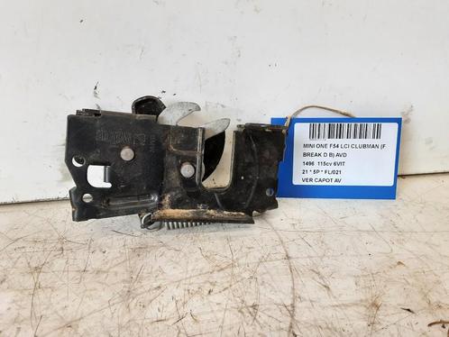 MOTORKAP SLOT Mini Clubman (F54) (730057007), Auto-onderdelen, Carrosserie, Mini, Gebruikt