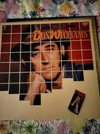 2 lp's: Don Williams, Cd's en Dvd's, Ophalen of Verzenden, Zo goed als nieuw
