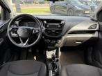 Opel Karl benzine mooie staat. Airco, cruise controle. euro6, Auto's, Voorwielaandrijving, Stof, https://public.car-pass.be/vhr/0dedfdff-285b-4509-a46e-e40821042018
