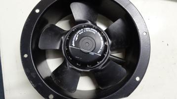Twee stuks ventilatoren/afzuiging beschikbaar voor biedingen