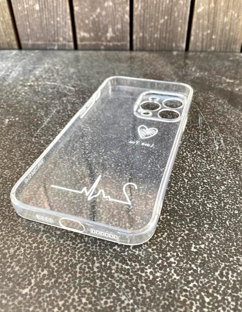 Nieuw beschermhoesje iphone 15 Pro Max, Telecommunicatie, Mobiele telefoons | Hoesjes en Screenprotectors | Apple iPhone, Nieuw