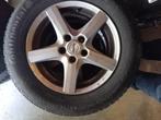 Jantes + pneus hiver Toyota CHR, Auto-onderdelen, Banden en Velgen, Ophalen, 215 mm, 16 inch, Nieuw