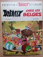 Astérix chez les Belges - DL1979 - EO - Etat très moyen, Boeken, Gelezen, Eén stripboek, Ophalen of Verzenden, Goscinny & Uderzo