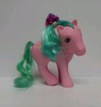 💚 My Little Pony G1 Banana Surprise, Ophalen of Verzenden, Zo goed als nieuw