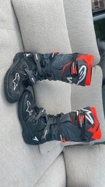 Alpinestars beschikbaar voor biedingen
