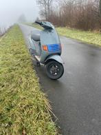 Piaggio skipper (172cc), Fietsen en Brommers, Ophalen, Gebruikt