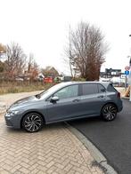 Volkswagen Golf 8 DSG Life Business Premium, Autos, Volkswagen, Argent ou Gris, Euro 6, 700 kg, Alcantara