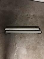 Dakdragers van audi A6, Auto diversen, Dakdragers, Ophalen, Zo goed als nieuw