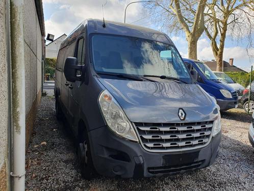 ⭕ RENAULT MASTER ✅ EXPORT 2.3L 110 KW EURO 5 ✅ PERMIS C, Autos, Camionnettes & Utilitaires, Entreprise, Achat, Renault, Diesel