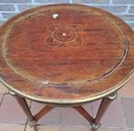 Tafeltje, Antiek en Kunst, Ophalen