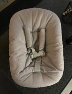 Tripp trapp newborn set - Stokke., Kinderen en Baby's, Ophalen, Zo goed als nieuw