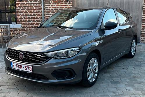 Fiat Tipo 1400 benzine, Auto's, Fiat, Particulier, Tipo, ABS, Airbags, Airconditioning, Bluetooth, Boordcomputer, Centrale vergrendeling