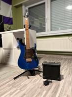 Ibanez Gio Rock Guitar, Muziek en Instrumenten, Snaarinstrumenten | Gitaren | Elektrisch, Ophalen, Zo goed als nieuw, Ibanez, Met versterker