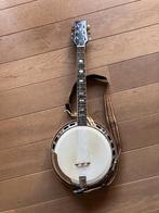 Banjo 6 string Ariana, Muziek en Instrumenten, Ophalen, Gebruikt, Gitaarbanjo