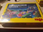 Haba spel, nieuw helden van het maanlicht, Enlèvement ou Envoi, Comme neuf