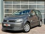 Volkswagen Touran 1.2 TSI 105pk 7 Pers LMV export (bj 2013), Euro 5, Gebruikt, 4 cilinders, 7 zetels