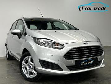 Ford Fiesta 1.0i SYNC EDITION * Bluetooth * Airco * PDC beschikbaar voor biedingen