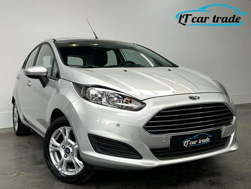 Ford Fiesta 1.0i SYNC EDITION * Bluetooth * Airco * PDC, Auto's, Ford, Bedrijf, Te koop, Fiësta, ABS, Airbags, Airconditioning