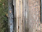 Houten balken, Grenen, Nieuw, Balk, Ophalen