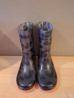 Hema zwarte regenlaarzen 30-31, Kinderen en Baby's, Kinderkleding | Schoenen en Sokken, Gebruikt, Meisje, Ophalen of Verzenden